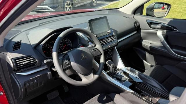 2026 Mitsubishi Eclipse Cross Ralliart S-AWC