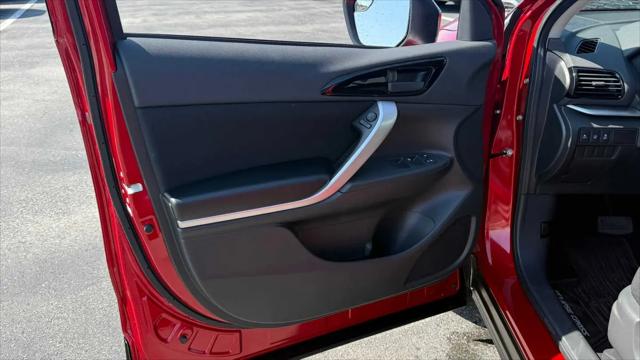 2026 Mitsubishi Eclipse Cross Ralliart S-AWC