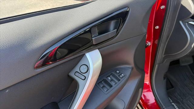 2026 Mitsubishi Eclipse Cross Ralliart S-AWC