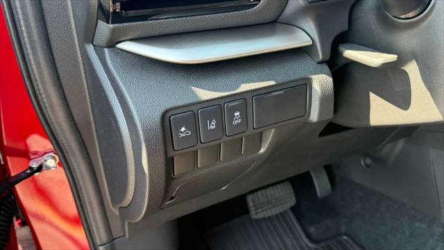 2026 Mitsubishi Eclipse Cross Ralliart S-AWC