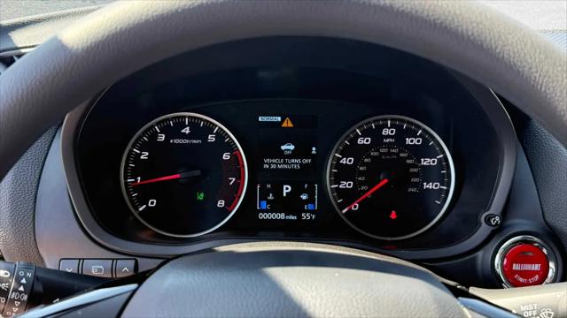 2026 Mitsubishi Eclipse Cross Ralliart S-AWC