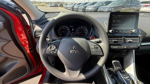 2026 Mitsubishi Eclipse Cross Ralliart S-AWC