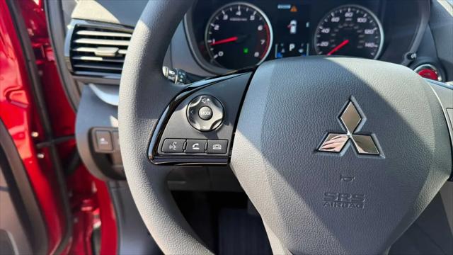 2026 Mitsubishi Eclipse Cross Ralliart S-AWC