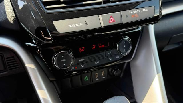 2026 Mitsubishi Eclipse Cross Ralliart S-AWC