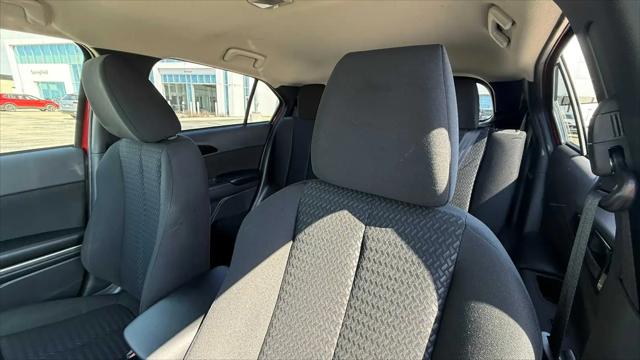 2026 Mitsubishi Eclipse Cross Ralliart S-AWC