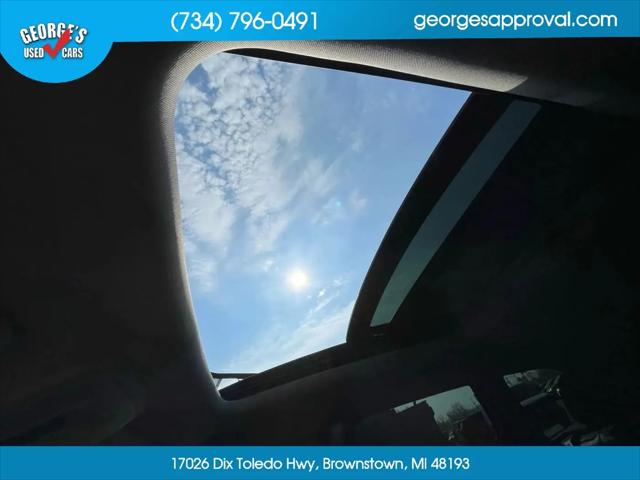 2017 Volvo XC60 T6 Inscription