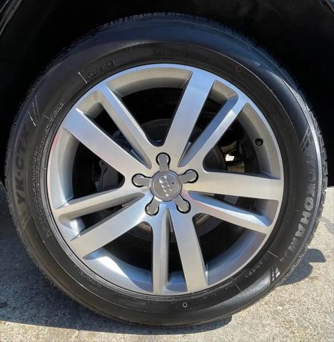 2014 Audi Q7 3.0 TDI Premium