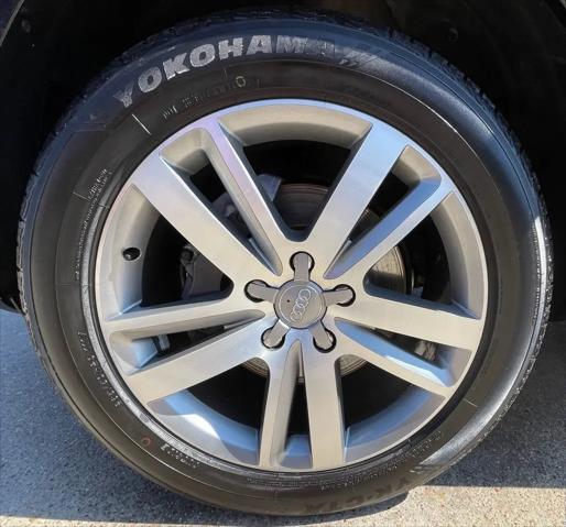 2014 Audi Q7 3.0 TDI Premium