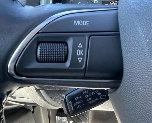 2014 Audi Q7 3.0 TDI Premium