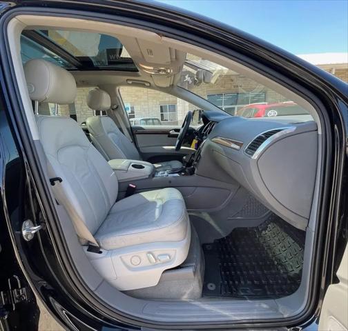 2014 Audi Q7 3.0 TDI Premium
