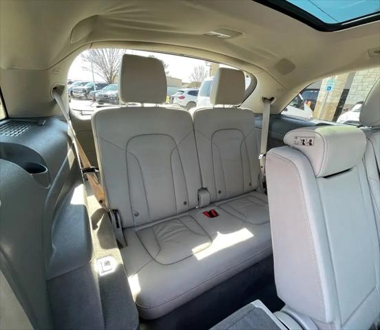 2014 Audi Q7 3.0 TDI Premium