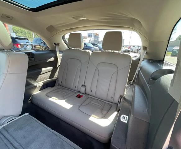 2014 Audi Q7 3.0 TDI Premium