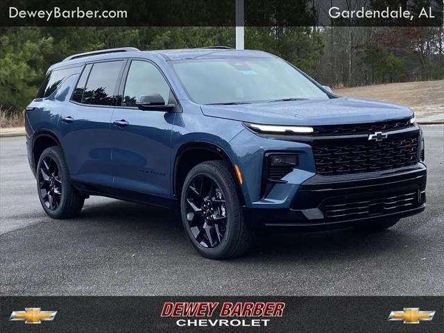 2026 Chevrolet Traverse FWD RS for sale in Gardendale, AL
