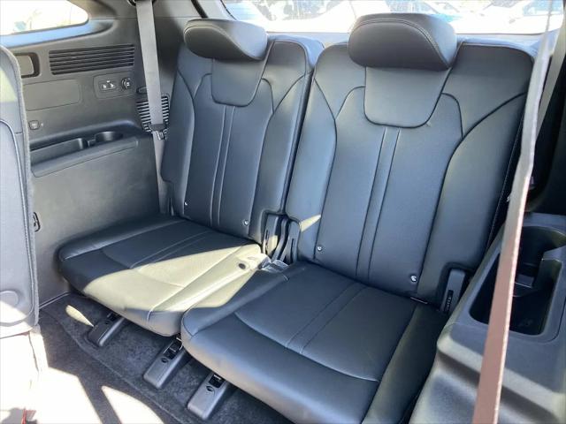 2026 Kia Sorento Hybrid X-Line SX Prestige AWD