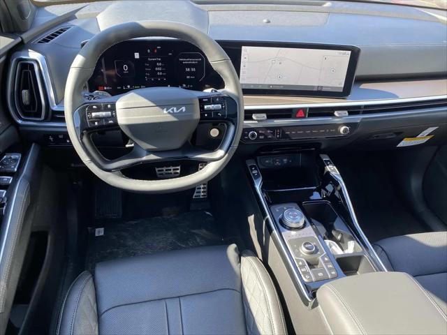 2026 Kia Sorento Hybrid X-Line SX Prestige AWD