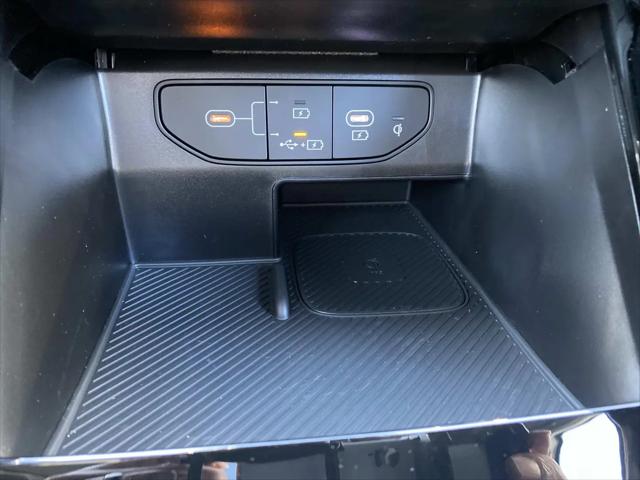 2026 Kia Sorento Hybrid X-Line SX Prestige AWD
