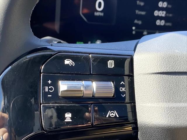 2026 Kia Sorento Hybrid X-Line SX Prestige AWD
