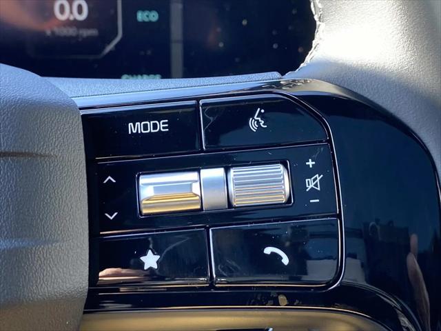 2026 Kia Sorento Hybrid X-Line SX Prestige AWD