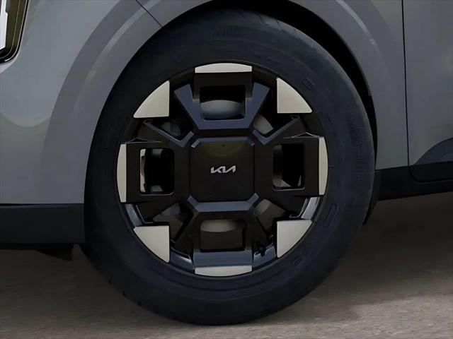 2026 Kia Carnival MPV EX
