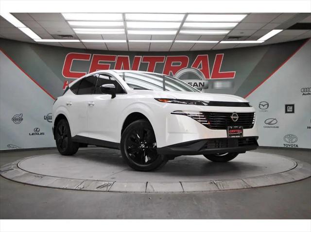 2026 Nissan Murano SV for sale in Houston, TX