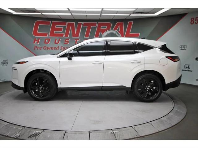 2026 Nissan Murano SV