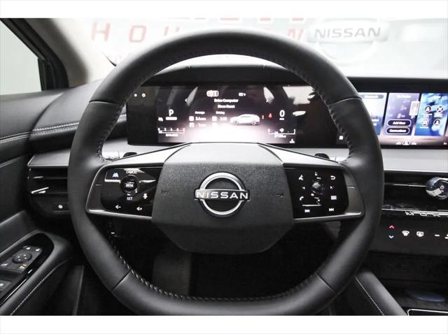 2026 Nissan Murano SV