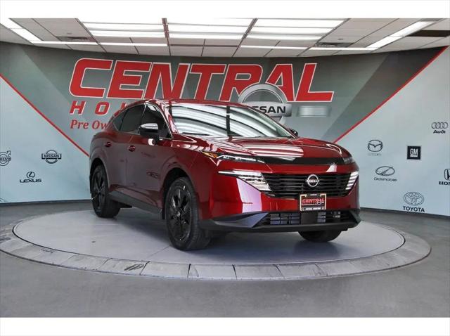 2026 Nissan Murano SV for sale in Houston, TX