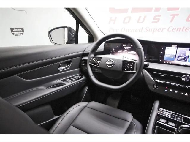2026 Nissan Murano SV
