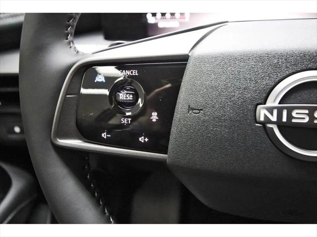 2026 Nissan Murano SV