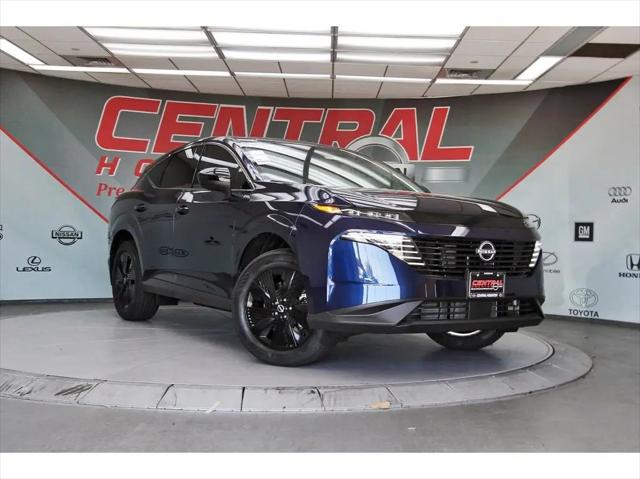 2026 Nissan Murano SV for sale in Houston, TX