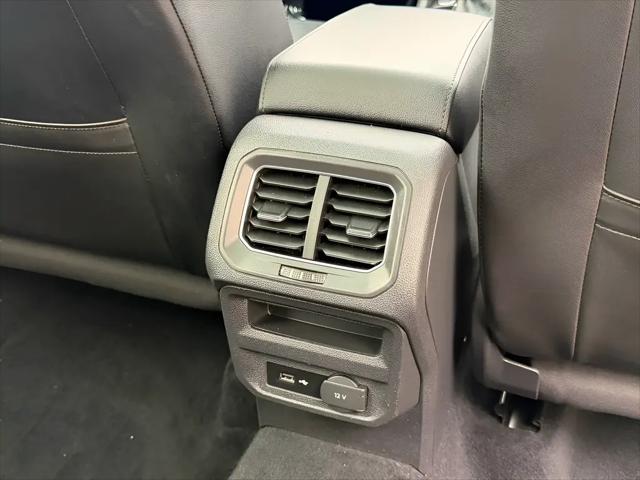 2018 Volkswagen Tiguan 2.0T SEL Premium