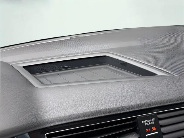 2018 Volkswagen Tiguan 2.0T SEL Premium