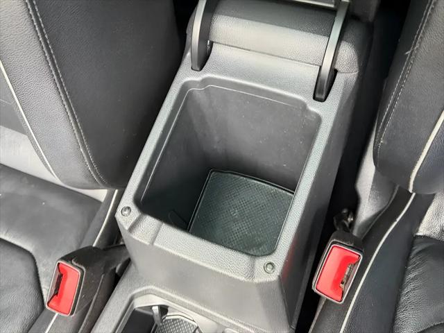 2018 Volkswagen Tiguan 2.0T SEL Premium