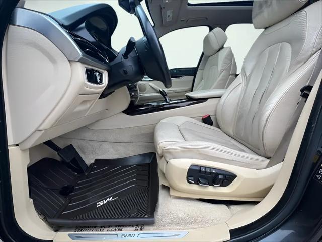 2015 BMW X5 xDrive35d