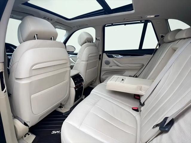 2015 BMW X5 xDrive35d