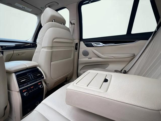 2015 BMW X5 xDrive35d