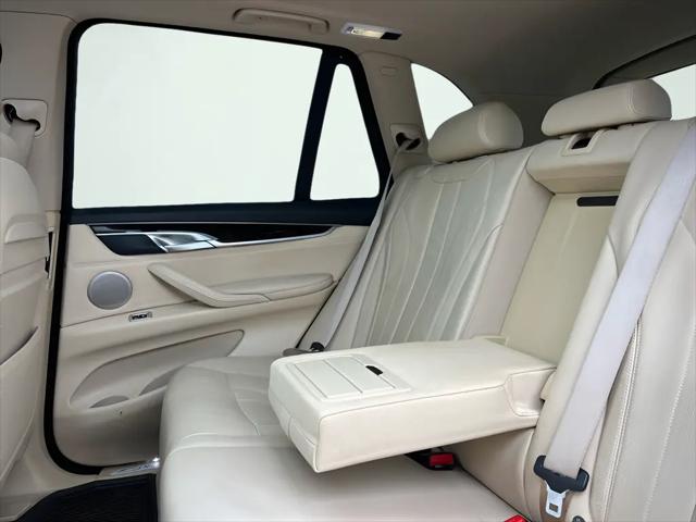 2015 BMW X5 xDrive35d