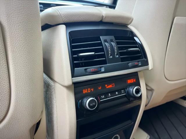 2015 BMW X5 xDrive35d
