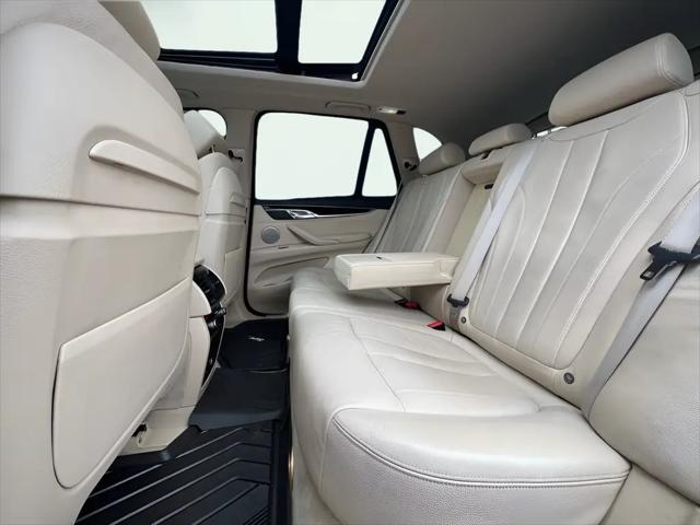 2015 BMW X5 xDrive35d