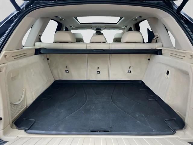 2015 BMW X5 xDrive35d