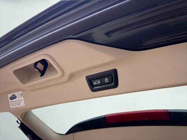 2015 BMW X5 xDrive35d