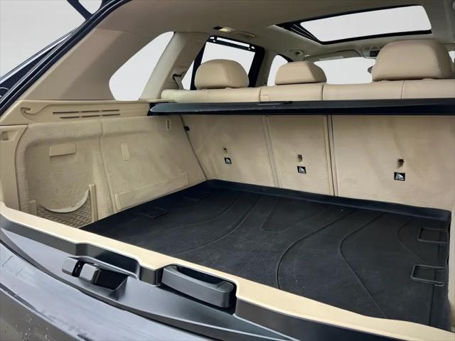 2015 BMW X5 xDrive35d