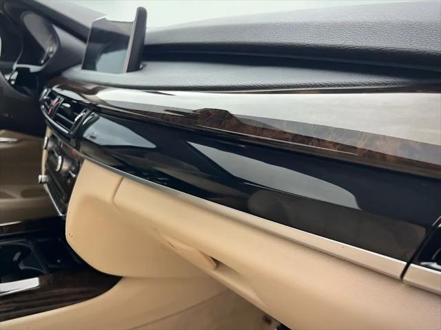 2015 BMW X5 xDrive35d