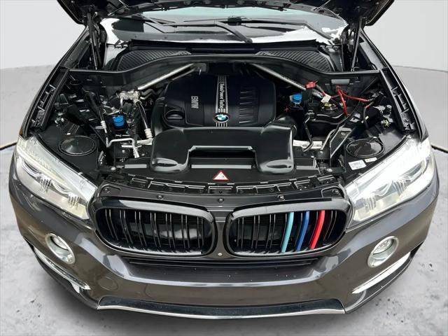 2015 BMW X5 xDrive35d