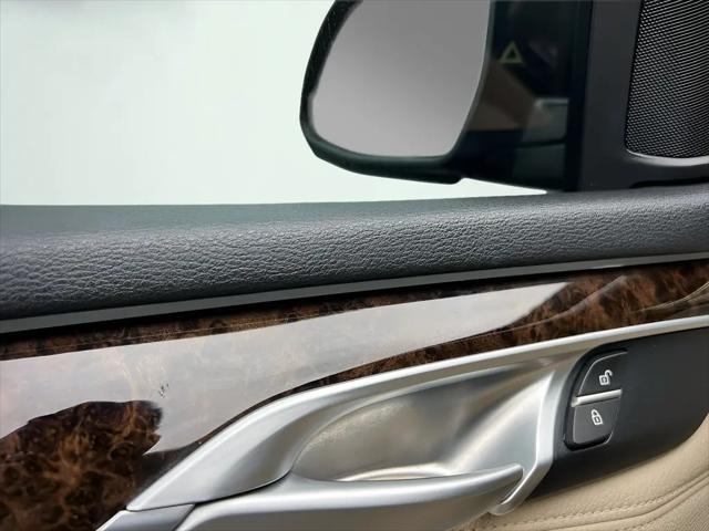 2015 BMW X5 xDrive35d