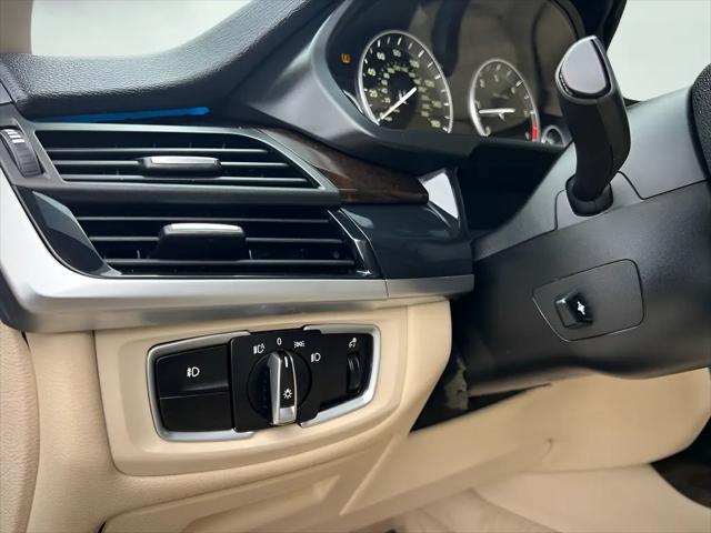 2015 BMW X5 xDrive35d
