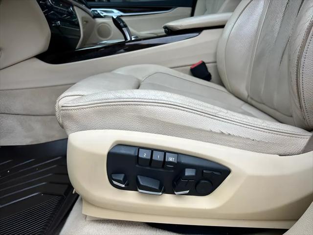 2015 BMW X5 xDrive35d