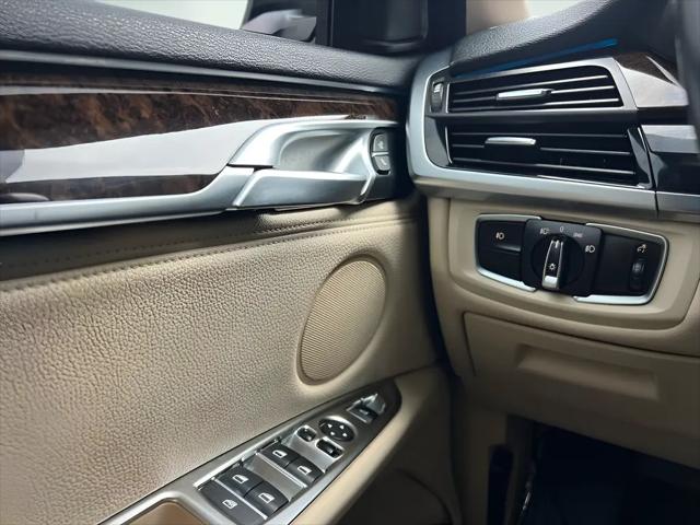 2015 BMW X5 xDrive35d