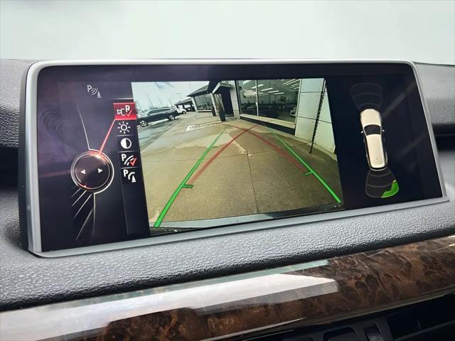 2015 BMW X5 xDrive35d