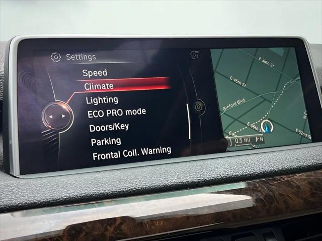 2015 BMW X5 xDrive35d